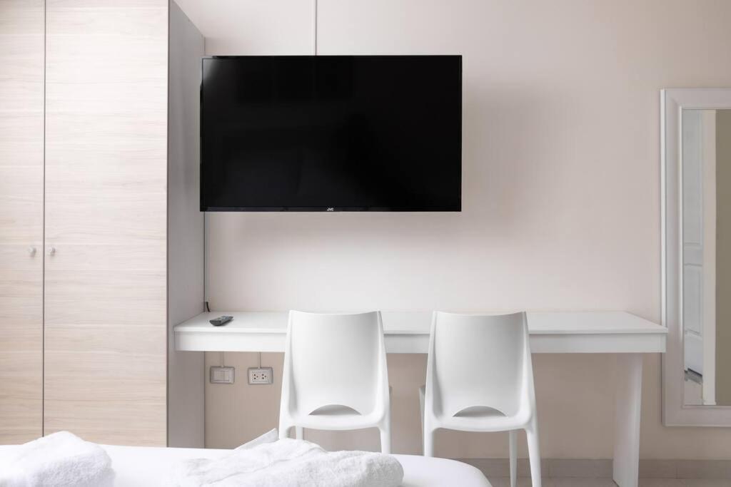 Residencial Suiza Apartment Лима Екстериор снимка
